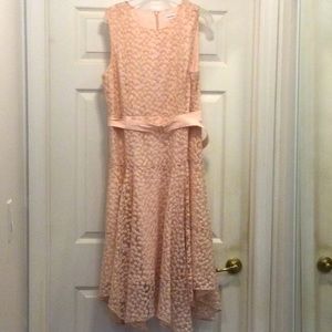 Calvin Klein Party Dress